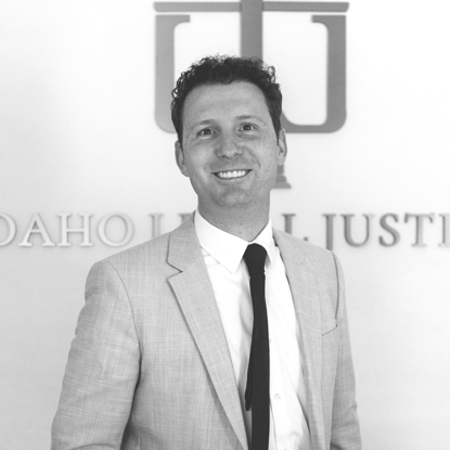 Idaho Legal Justice | Our Team